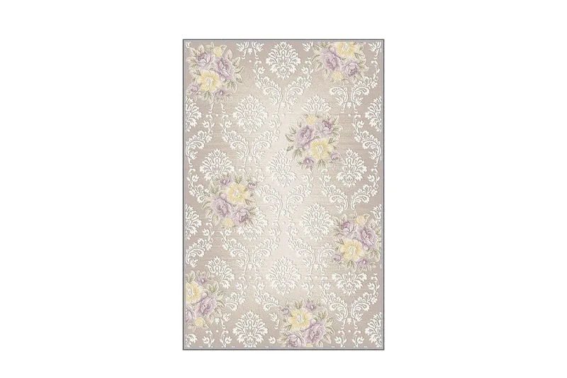 Matte (180x280) Homefesto 4 - Flerfarget - Tekstiler - Tepper & Matter - Orientalske tepper