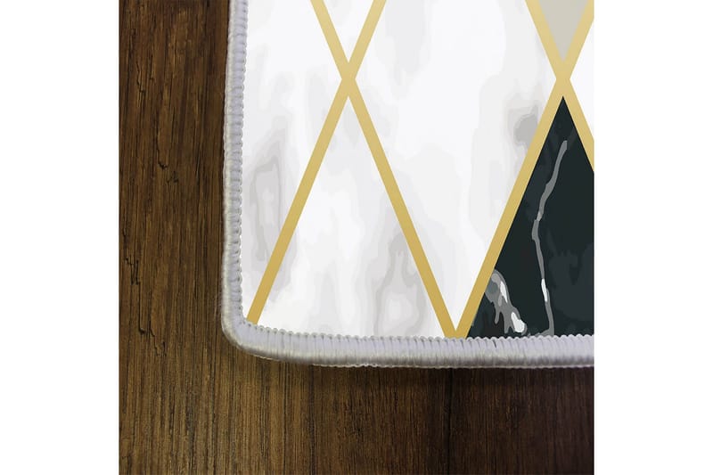 Matte (180x280) Homefesto 4 - Flerfarget - Tekstiler - Tepper & Matter - Orientalske tepper