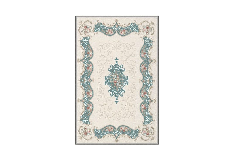 Matte (180x280) Homefesto 4 - Flerfarget - Tekstiler - Tepper & Matter - Orientalske tepper