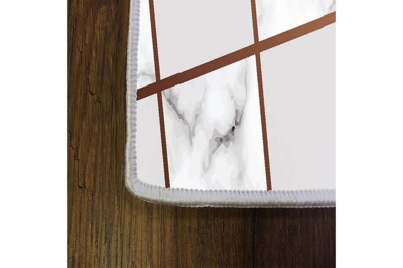 Matte (180x280) Homefesto 4 - Flerfarget - Tekstiler - Tepper & Matter - Orientalske tepper