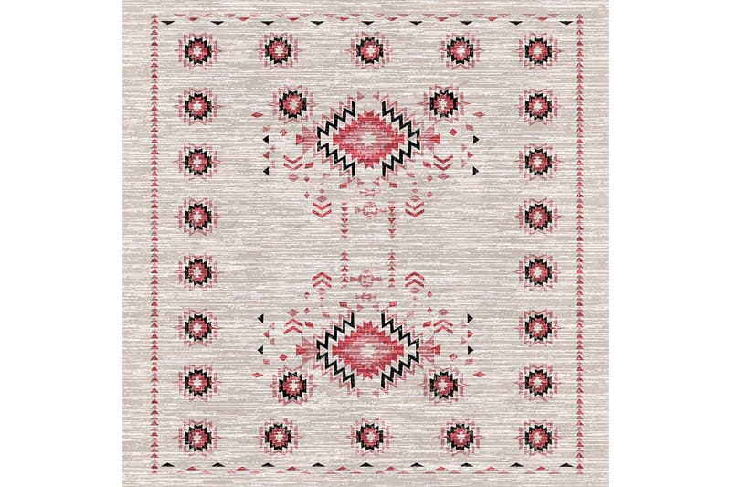 Matte (180x280) Homefesto 4 - Flerfarget - Tekstiler - Tepper & Matter - Orientalske tepper