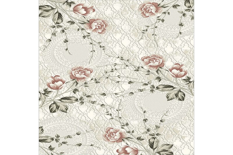 Matte (180x280) Homefesto 4 - Flerfarget - Tekstiler - Tepper & Matter - Orientalske tepper