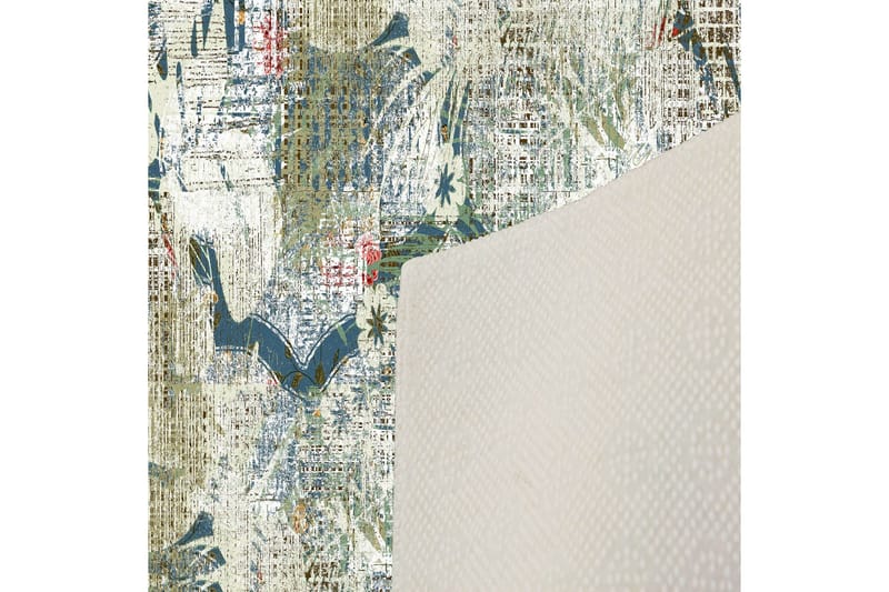 Matte (180x280) Homefesto 4 - Flerfarget - Tekstiler - Tepper & Matter - Orientalske tepper