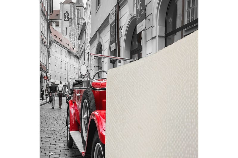 Matte (180x280) Homefesto 4 - Flerfarget - Tekstiler - Tepper & Matter - Orientalske tepper