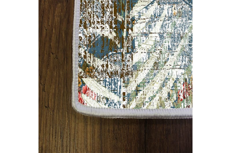 Matte (180x280) Homefesto 4 - Flerfarget - Tekstiler - Tepper & Matter - Orientalske tepper