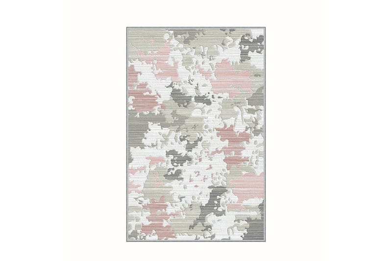 Matte (180x280) Homefesto 4, Flerfarget