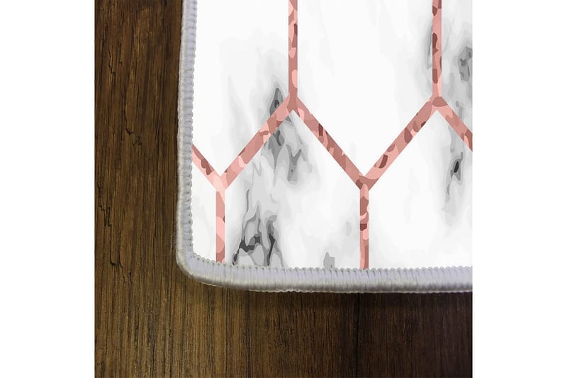 Matte (180x280) Homefesto 4 - Flerfarget - Tekstiler - Tepper & Matter - Orientalske tepper