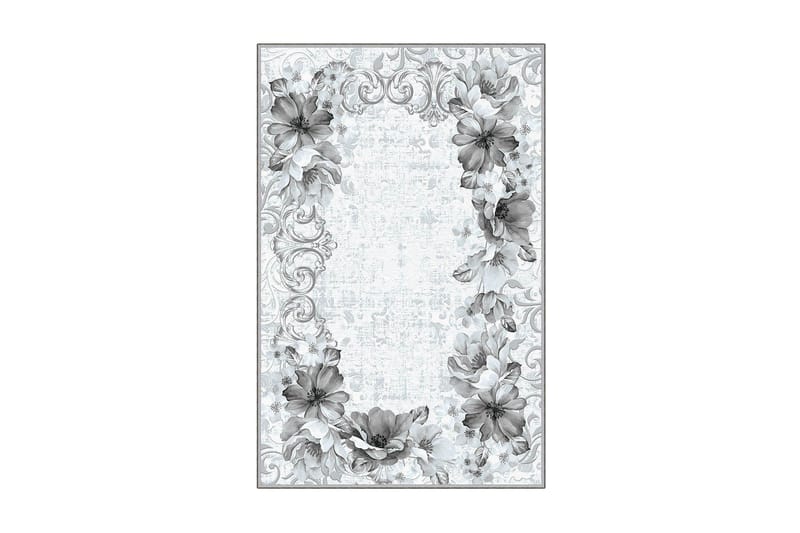 Matte (180x280) Homefesto 4, Flerfarget