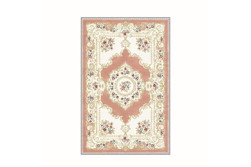 Matte (180x280) Homefesto 4 - Flerfarget - Tekstiler - Tepper & Matter - Orientalske tepper