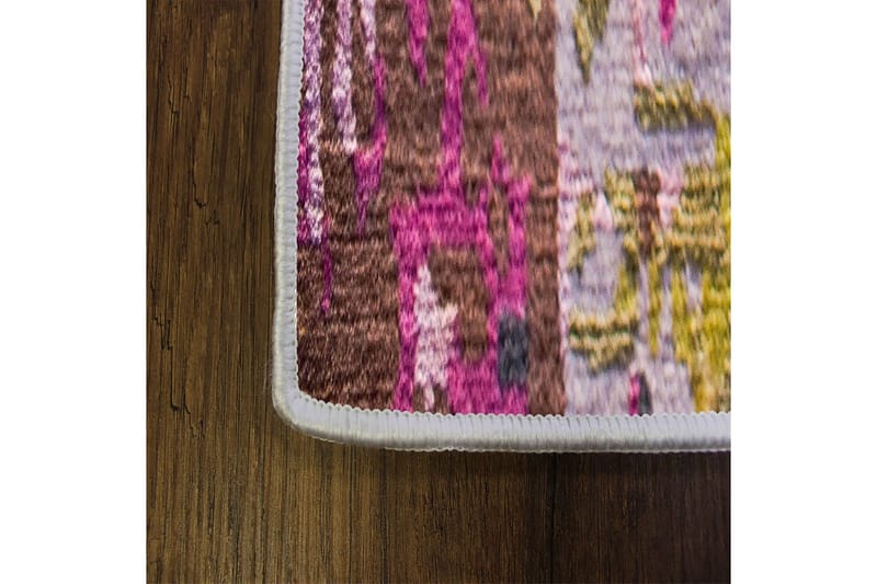 Matte (180x280) Homefesto 4 - Flerfarget - Tekstiler - Tepper & Matter - Orientalske tepper