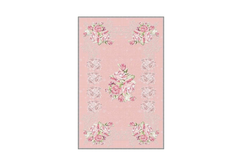 Matte (180x280) Homefesto 4 - Flerfarget - Tekstiler - Tepper & Matter - Orientalske tepper