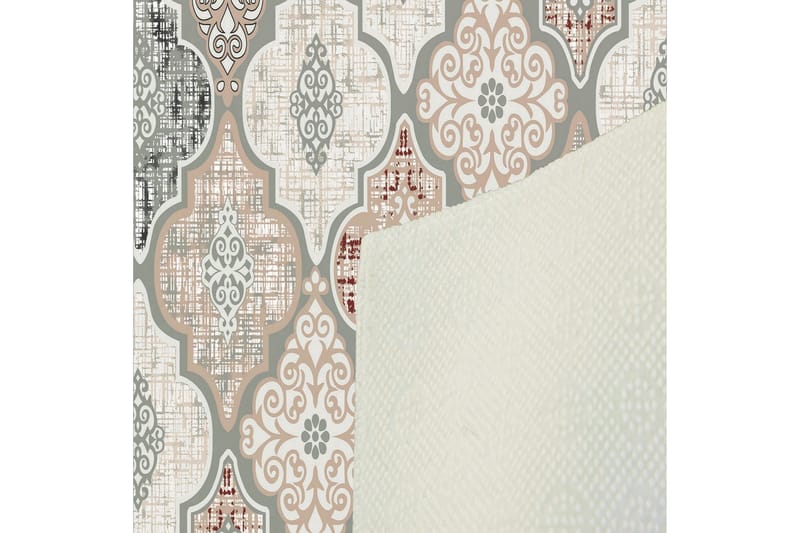 Matte (180x280) Homefesto 4 - Flerfarget - Tekstiler - Tepper & Matter - Orientalske tepper