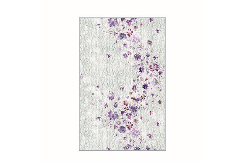 Matte (180x280) Homefesto 4 - Flerfarget - Tekstiler - Tepper & Matter - Orientalske tepper