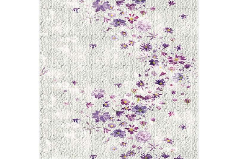 Matte (180x280) Homefesto 4 - Flerfarget - Tekstiler - Tepper & Matter - Orientalske tepper