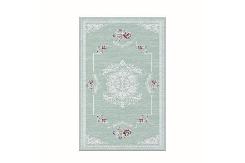 Matte (180x280) Homefesto 4 - Flerfarget - Tekstiler - Tepper & Matter - Orientalske tepper