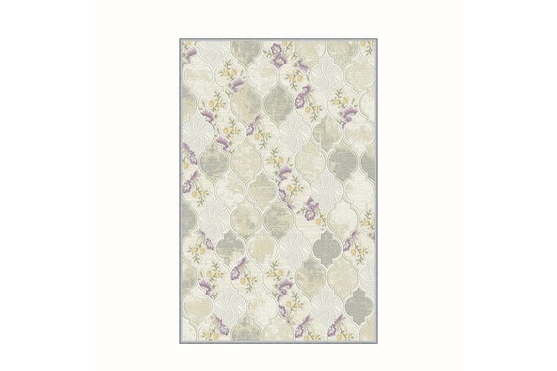 Matte (180x280) Homefesto 4 - Flerfarget - Tekstiler - Tepper & Matter - Orientalske tepper