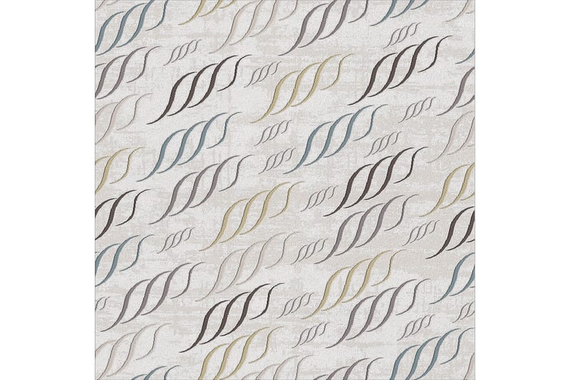 Matte (180x280) Homefesto 4 - Flerfarget - Tekstiler - Tepper & Matter - Orientalske tepper