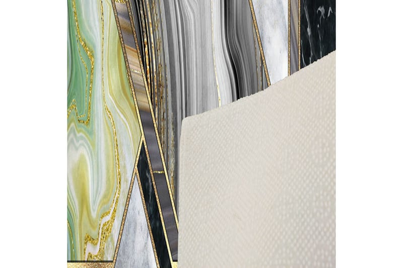 Matte (180x280) Homefesto 4 - Flerfarget - Tekstiler - Tepper & Matter - Orientalske tepper