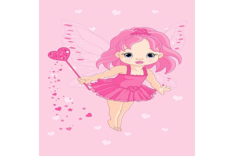 Matte (180x280) Homefesto 4 - Flerfarget - Tekstiler - Tepper & Matter - Orientalske tepper