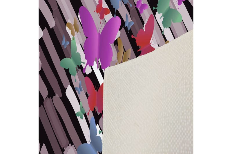 Matte (180x280) Homefesto 4 - Flerfarget - Tekstiler - Tepper & Matter - Orientalske tepper