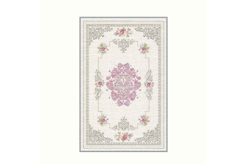 Matte (180x280) Homefesto 4 - Flerfarget - Tekstiler - Tepper & Matter - Orientalske tepper