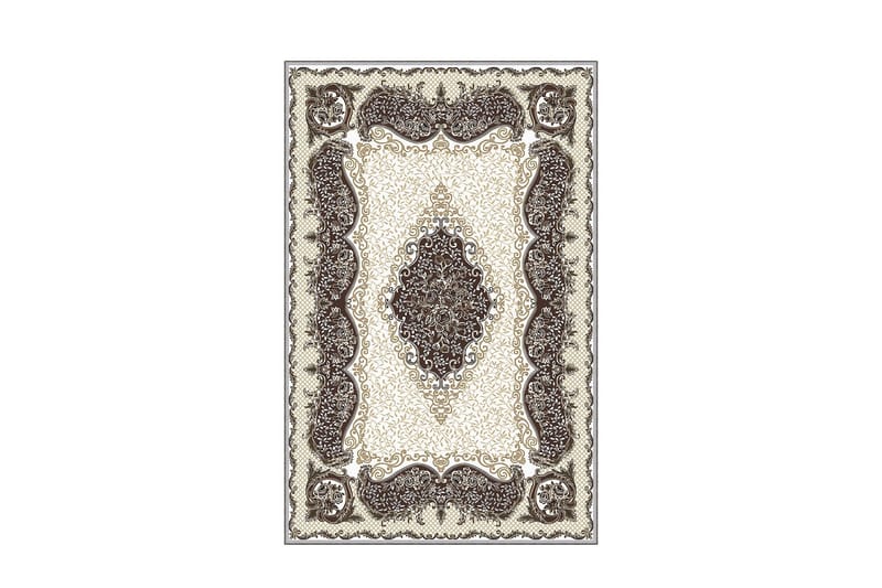 Matte (180x280) Homefesto 4 - Flerfarget - Tekstiler - Tepper & Matter - Orientalske tepper