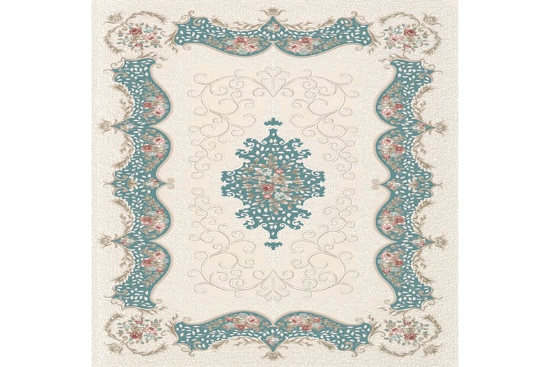 Matte (180x280) Homefesto 4 - Flerfarget - Tekstiler - Tepper & Matter - Orientalske tepper