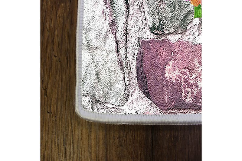 Matte (180x280) Homefesto 4 - Flerfarget - Tekstiler - Tepper & Matter - Orientalske tepper