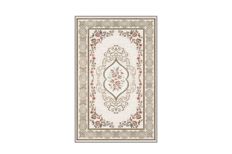 Matte (180x280) Homefesto 4 - Flerfarget - Tekstiler - Tepper & Matter - Orientalske tepper