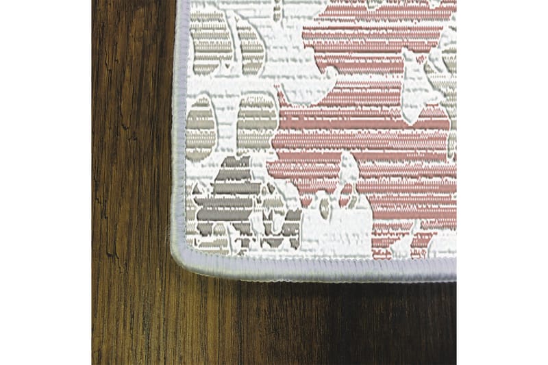 Matte (180x280) Homefesto 4 - Flerfarget - Tekstiler - Tepper & Matter - Orientalske tepper