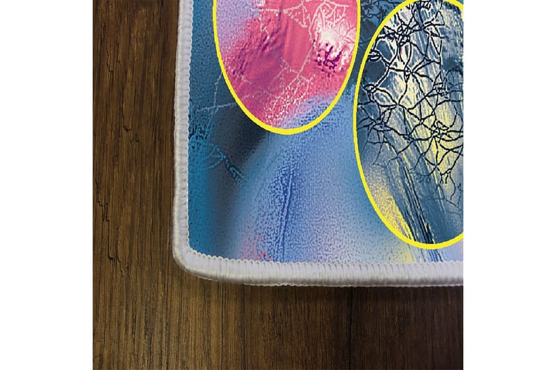 Matte (180x280) Homefesto 4 - Flerfarget - Tekstiler - Tepper & Matter - Orientalske tepper