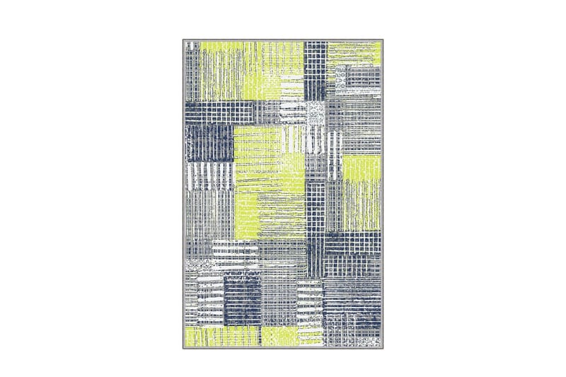 Matte (180x280) Homefesto 4 - Flerfarget - Tekstiler - Tepper & Matter - Orientalske tepper