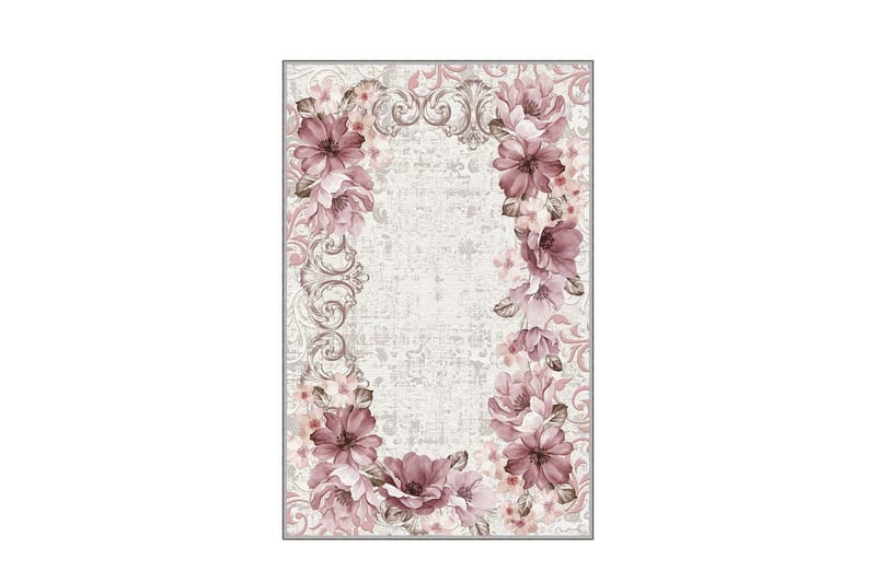 Matte (180x280) Homefesto 4 - Flerfarget - Tekstiler - Tepper & Matter - Orientalske tepper