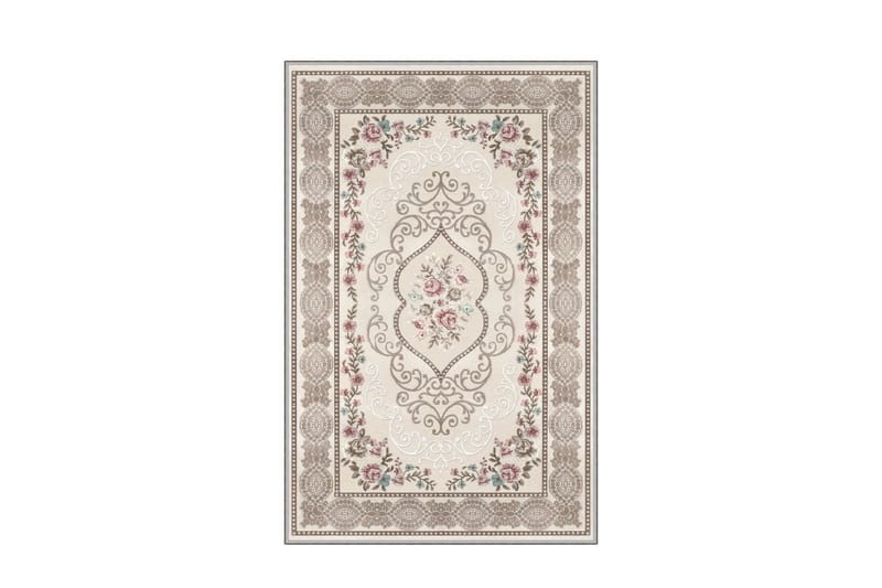 Matte (180x280) Homefesto 4 - Flerfarget - Tekstiler - Tepper & Matter - Orientalske tepper