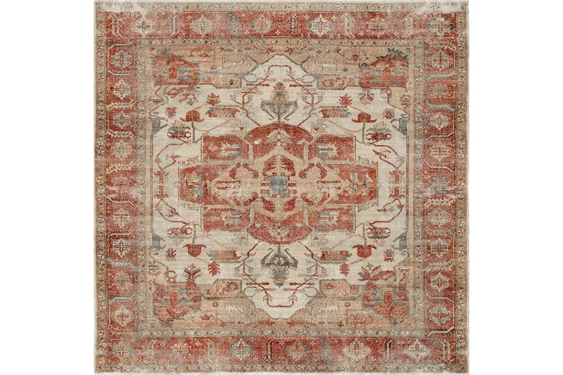 Matte (180x280) Homefesto 4 - Flerfarget - Tekstiler - Tepper & Matter - Orientalske tepper