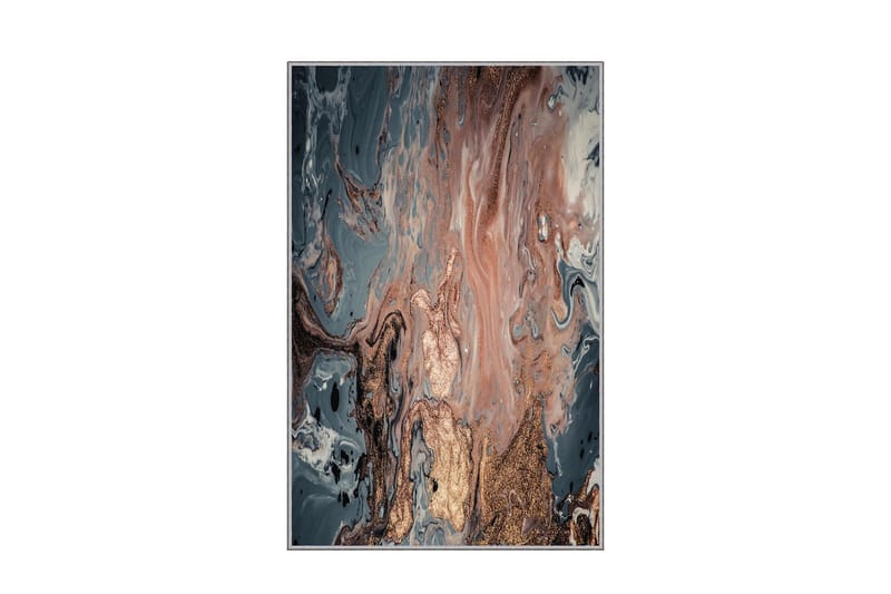 Matte (180x280) Homefesto 4 - Flerfarget - Tekstiler - Tepper & Matter - Orientalske tepper