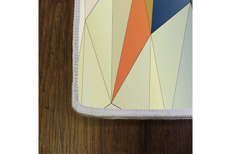 Matte (180x280) Homefesto 4 - Flerfarget - Tekstiler - Tepper & Matter - Orientalske tepper