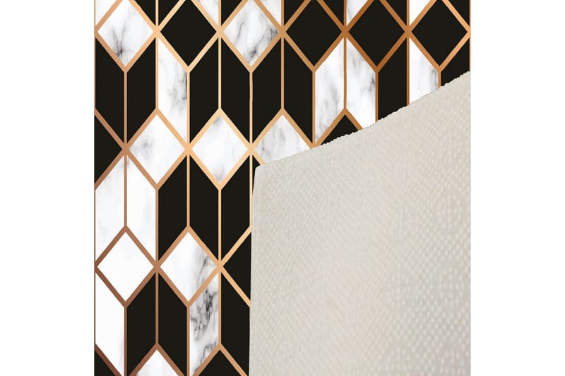 Matte (180x280) Homefesto 4 - Flerfarget - Tekstiler - Tepper & Matter - Orientalske tepper