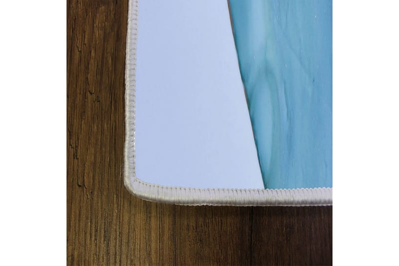 Matte (180x280) Homefesto 4, Flerfarget