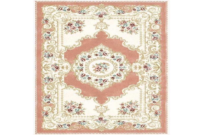 Matte (180x280) Homefesto 4 - Flerfarget - Tekstiler - Tepper & Matter - Orientalske tepper