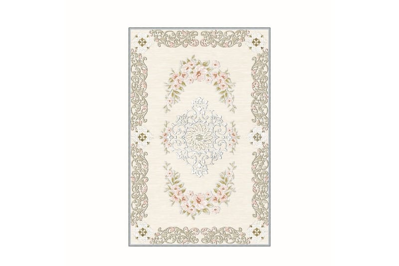 Matte (180x280) Homefesto 4 - Flerfarget - Tekstiler - Tepper & Matter - Orientalske tepper