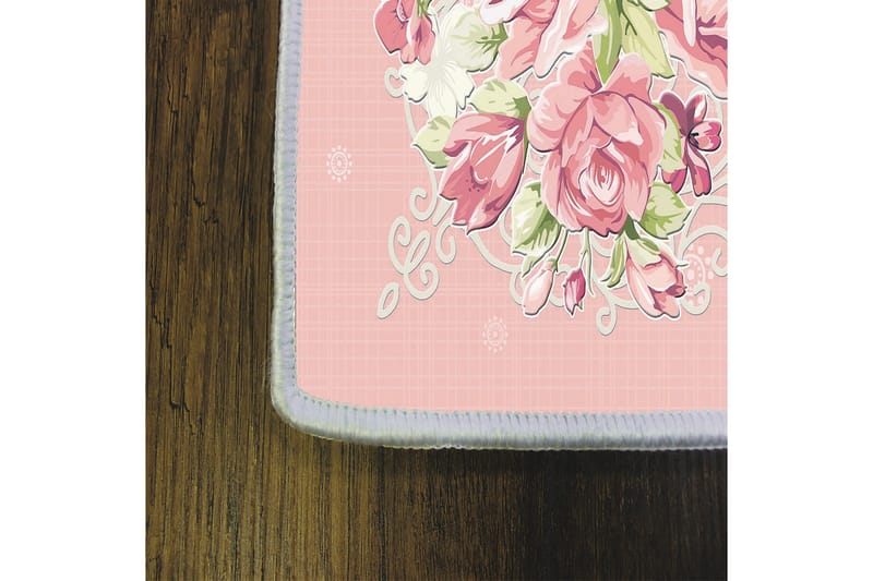 Matte (180x280) Homefesto 4 - Flerfarget - Tekstiler - Tepper & Matter - Orientalske tepper