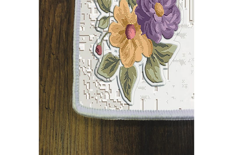 Matte (180x280) Homefesto 4 - Flerfarget - Tekstiler - Tepper & Matter - Orientalske tepper