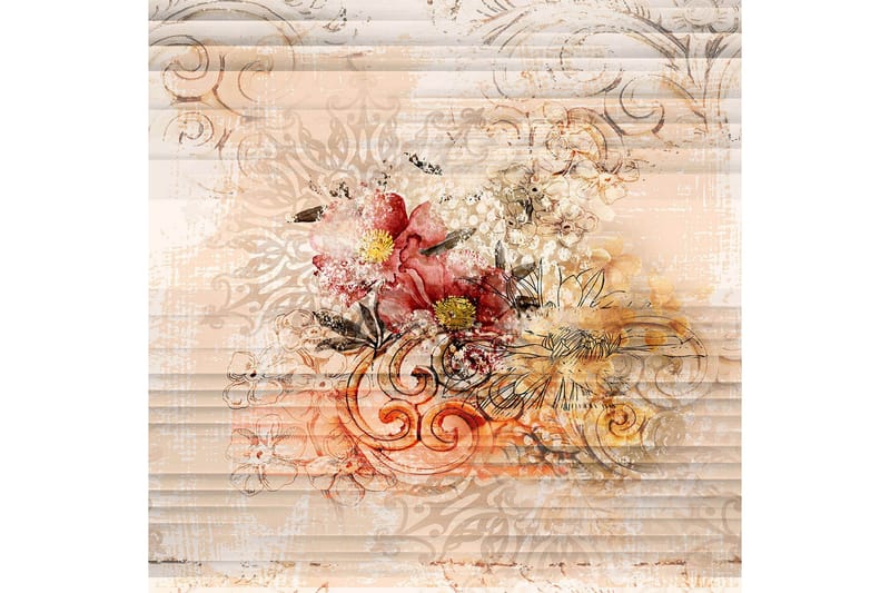 Matte (180x280) Homefesto 4 - Flerfarget - Tekstiler - Tepper & Matter - Orientalske tepper