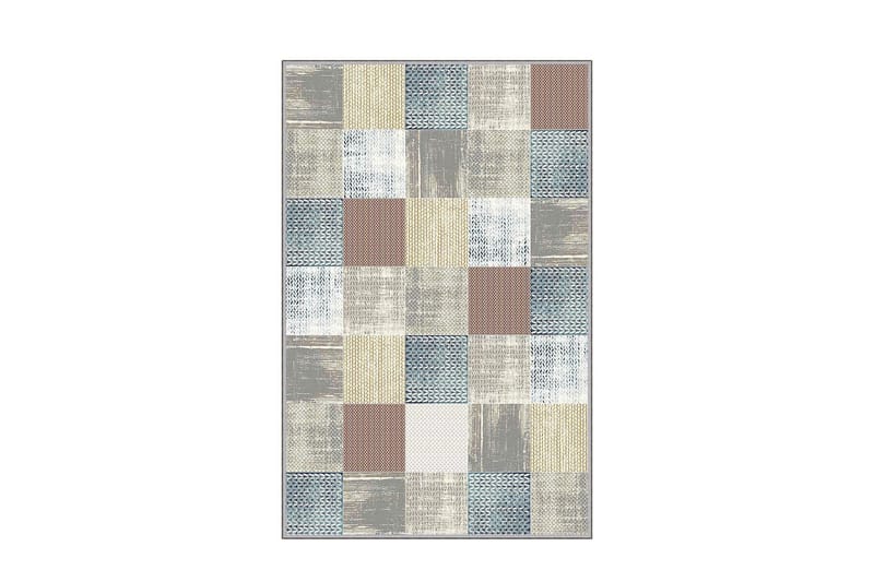 Matte (180x280) Homefesto 4 - Flerfarget - Tekstiler - Tepper & Matter - Orientalske tepper