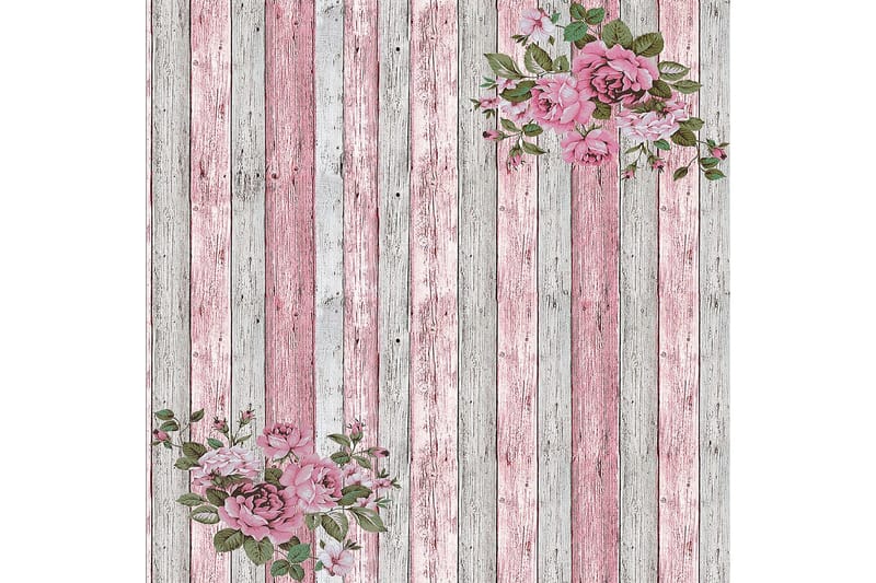 Matte (180x280) Homefesto 4 - Flerfarget - Tekstiler - Tepper & Matter - Orientalske tepper