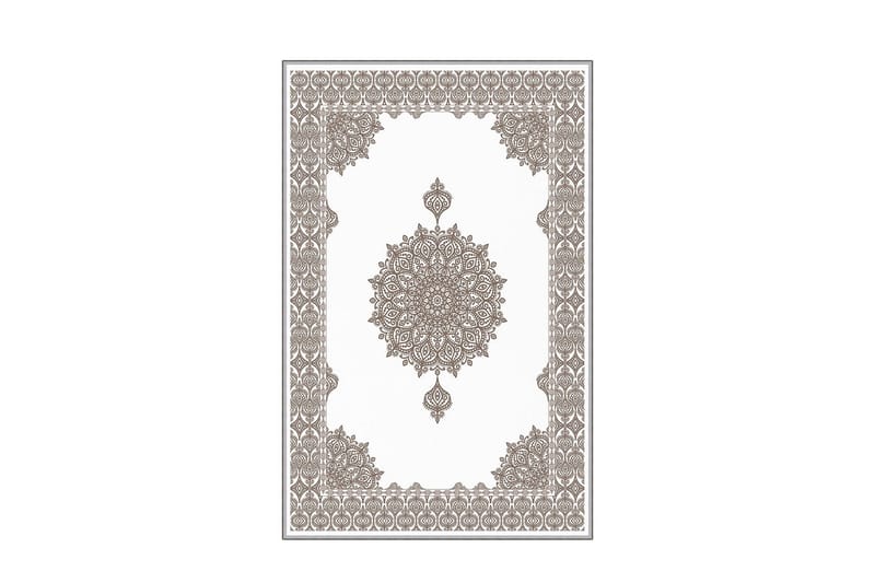 Matte (180x280) Homefesto 4 - Flerfarget - Tekstiler - Tepper & Matter - Orientalske tepper