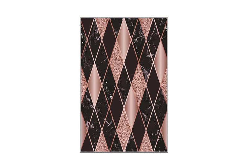 Matte (180x280) Homefesto 4 - Flerfarget - Tekstiler - Tepper & Matter - Orientalske tepper