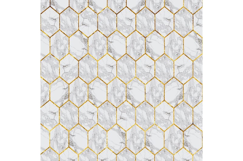 Matte (180x280) Homefesto 4 - Flerfarget - Tekstiler - Tepper & Matter - Orientalske tepper