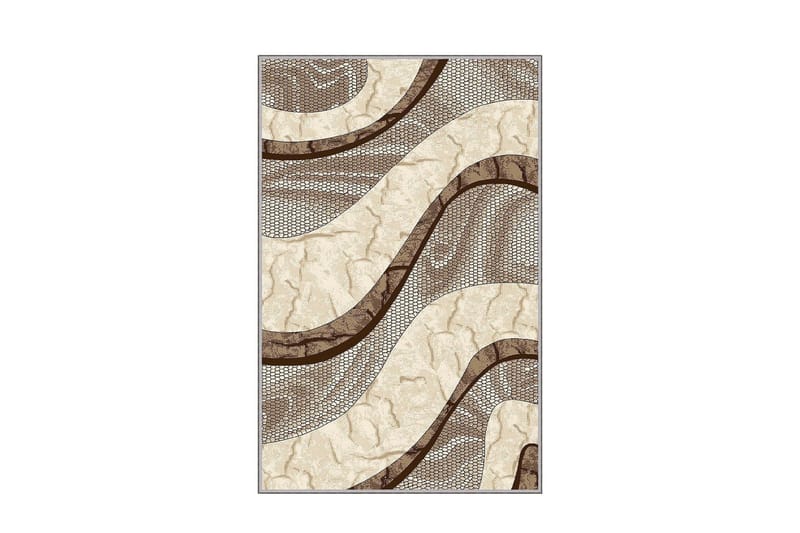 Matte (180x280) Homefesto 4 - Flerfarget - Tekstiler - Tepper & Matter - Orientalske tepper